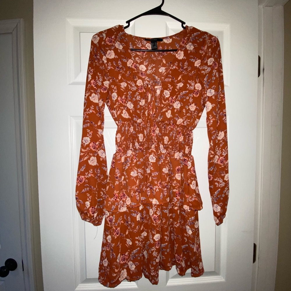 Forever 21 dress